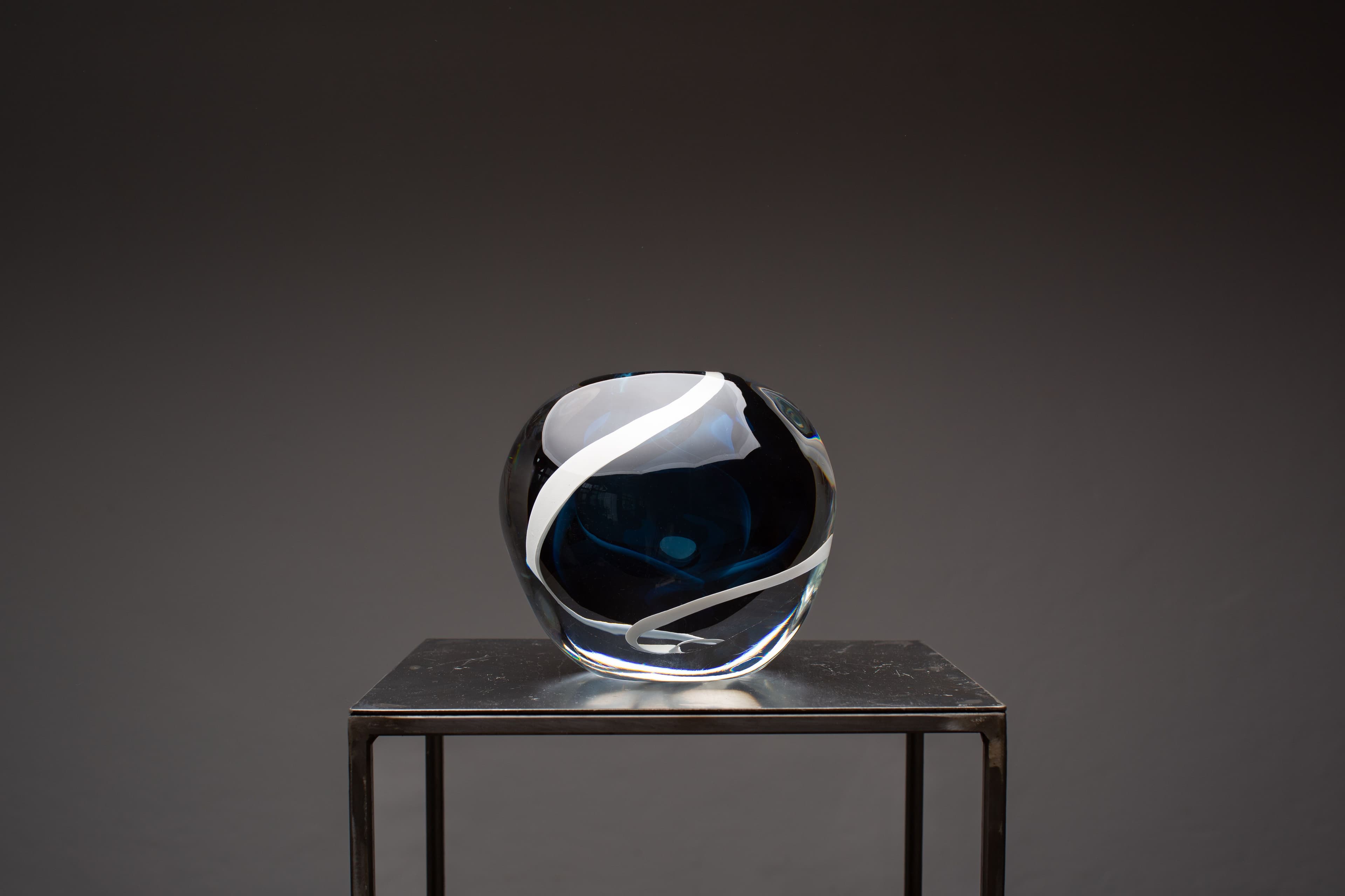 Goccia - Avio e Avorio