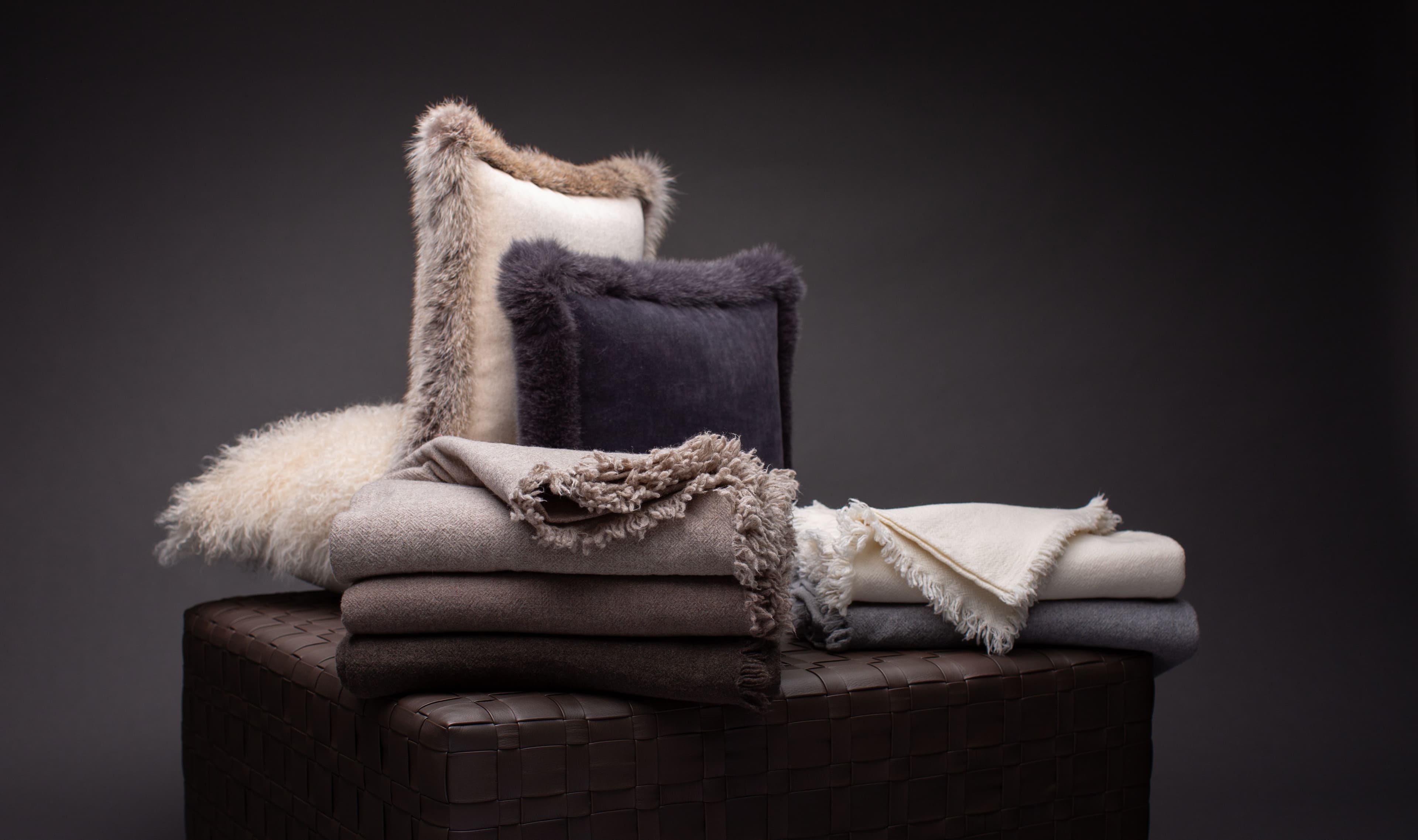Blankets